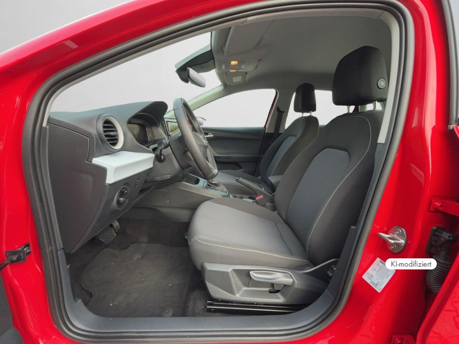 SEAT Ibiza – Bild 12