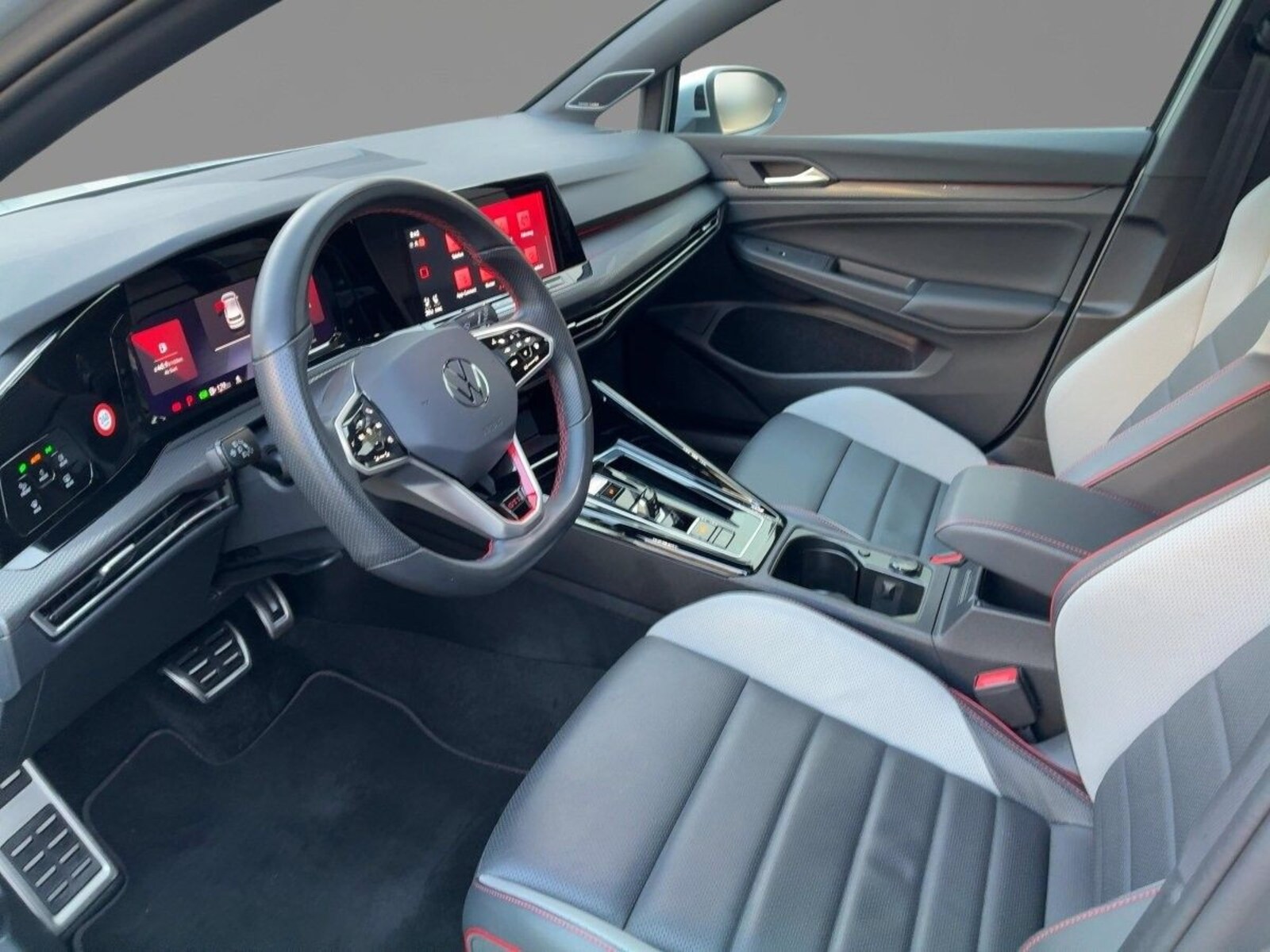Volkswagen Golf – Bild 6
