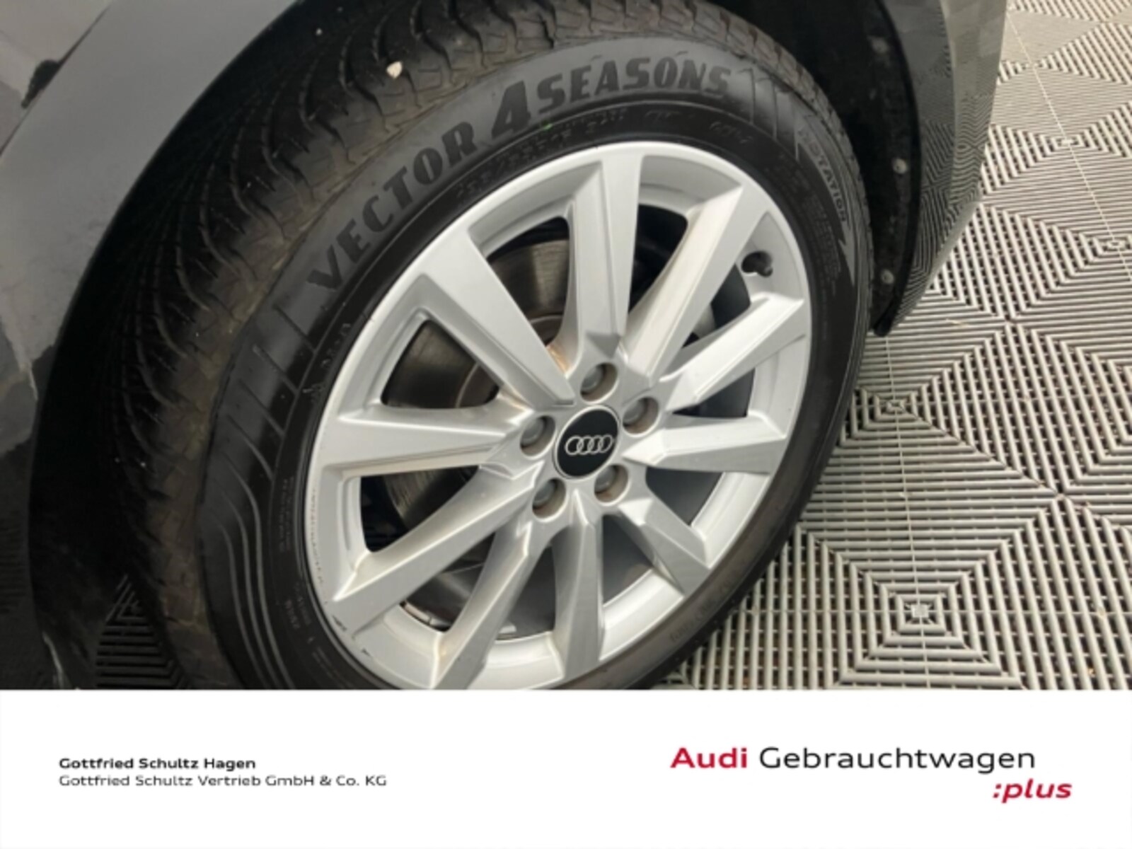 Audi A1 Sportback – Bild 8