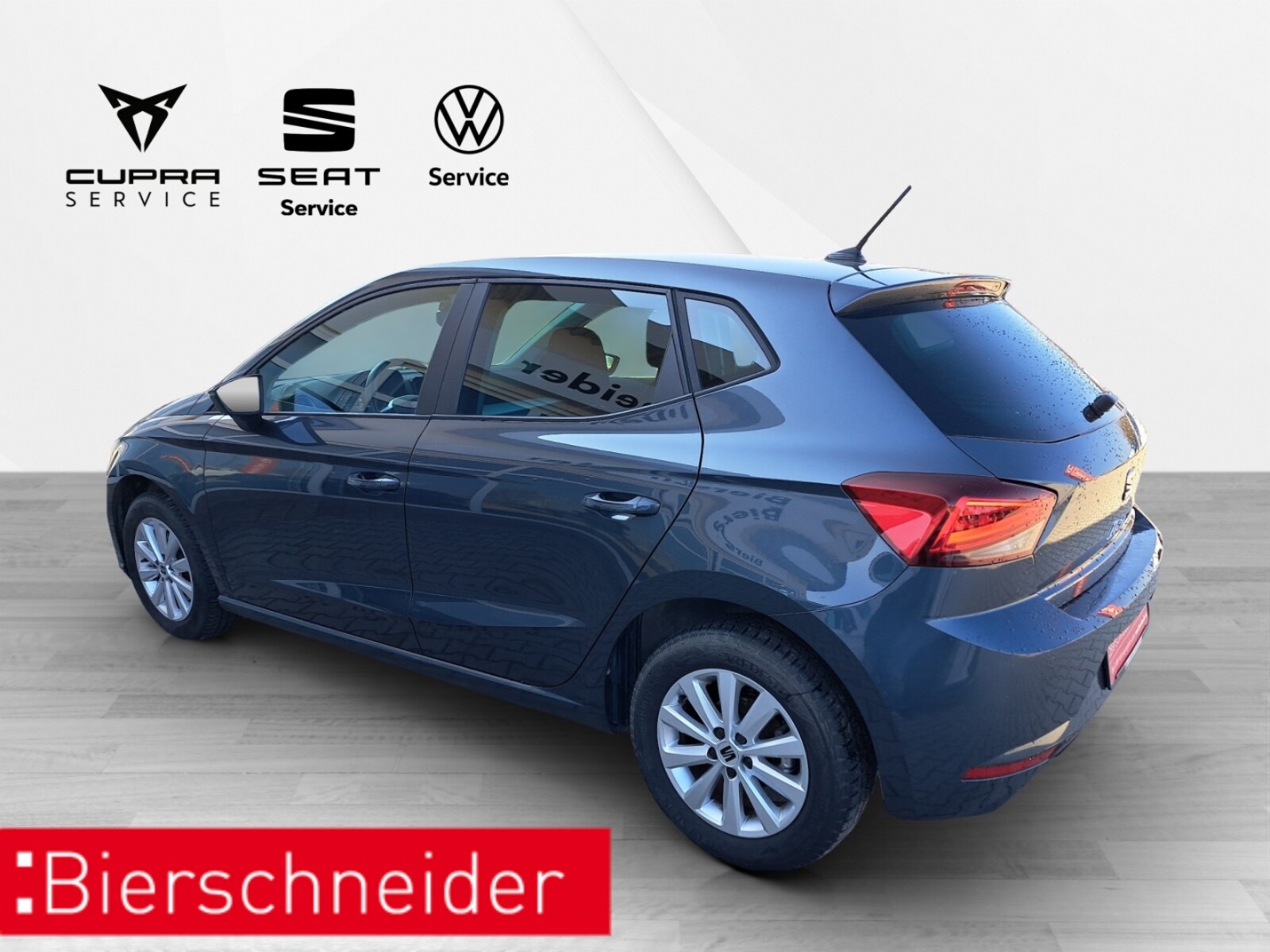 SEAT Ibiza – Bild 5