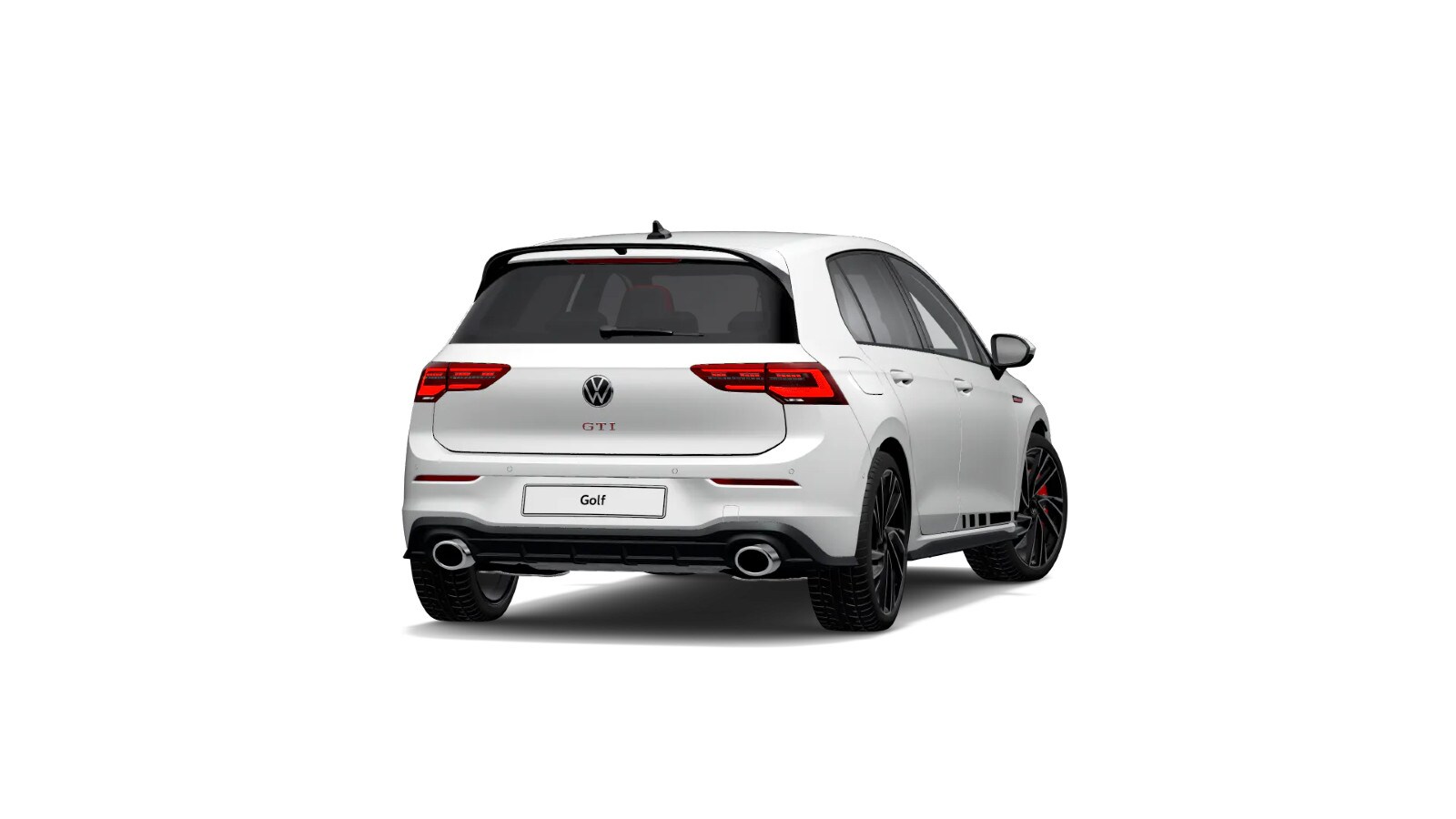 Volkswagen Golf – Bild 6