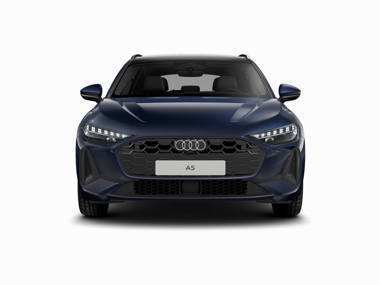 Audi A5 Avant – Bild 9
