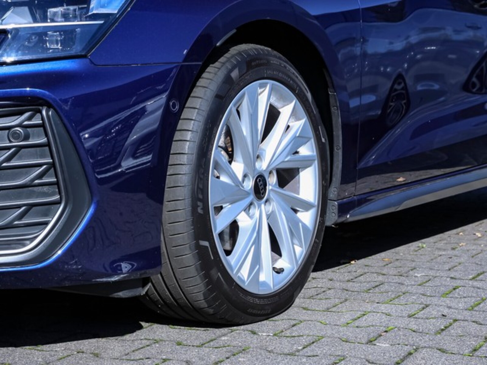 Audi A3 Sportback – Bild 9