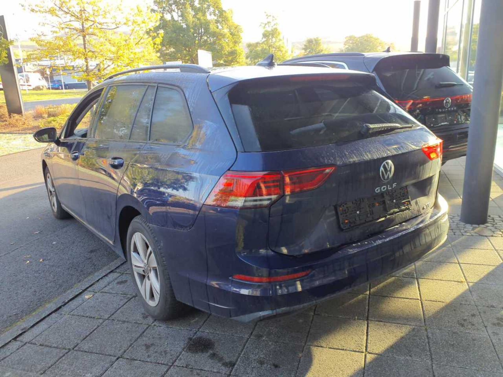 Volkswagen Golf Variant – Bild 7