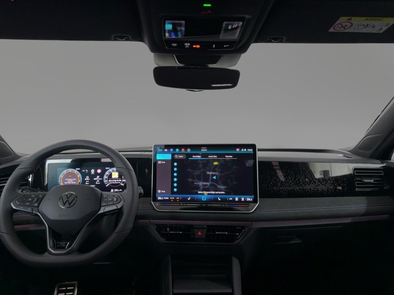 Volkswagen Tiguan – Bild 8