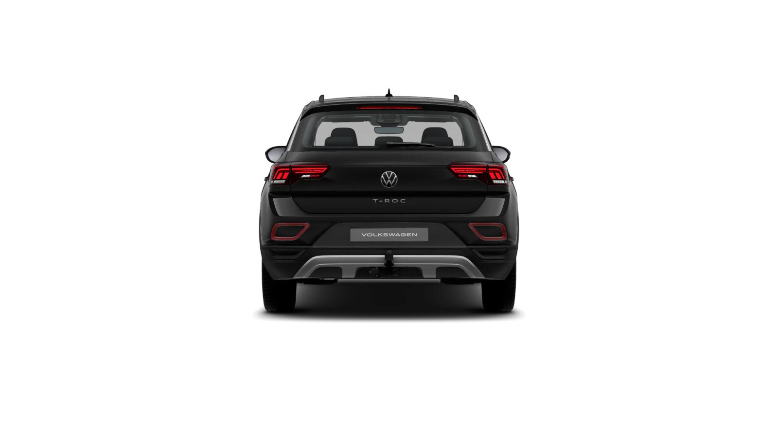 Volkswagen T-Roc – Bild 7