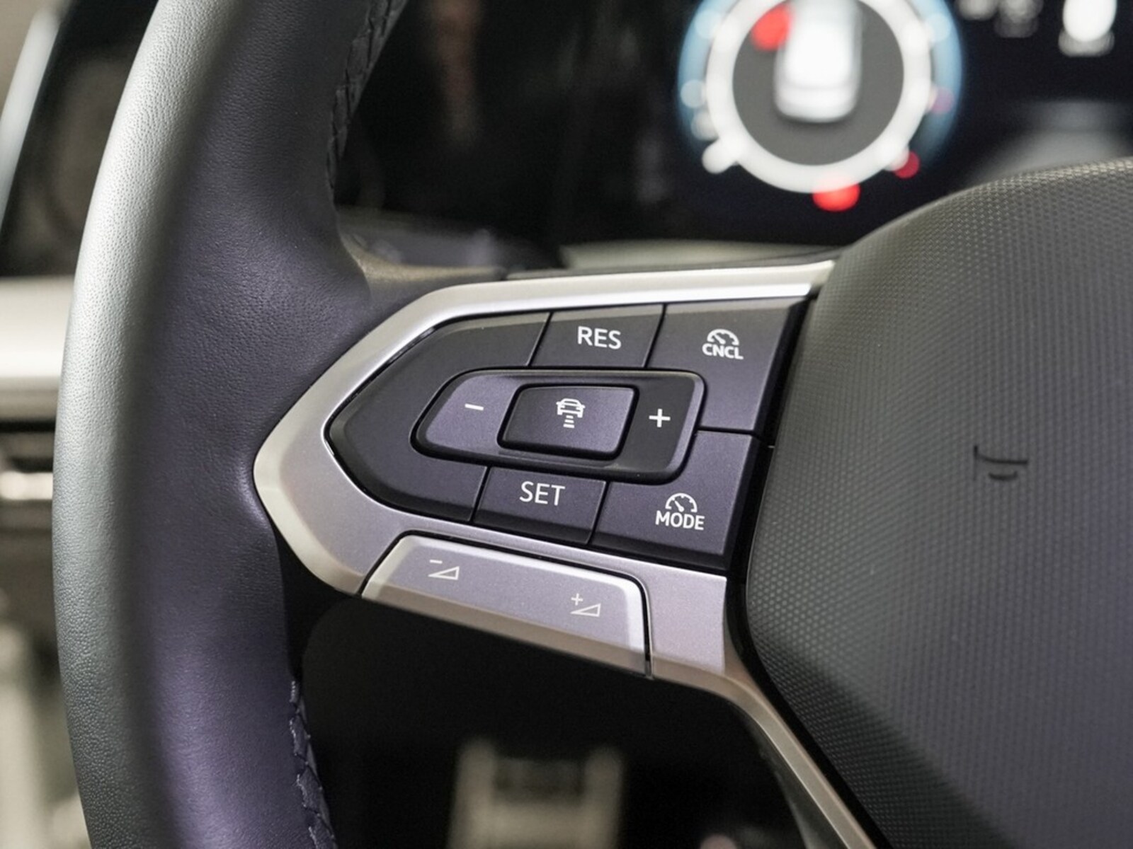 Volkswagen Golf – Bild 17