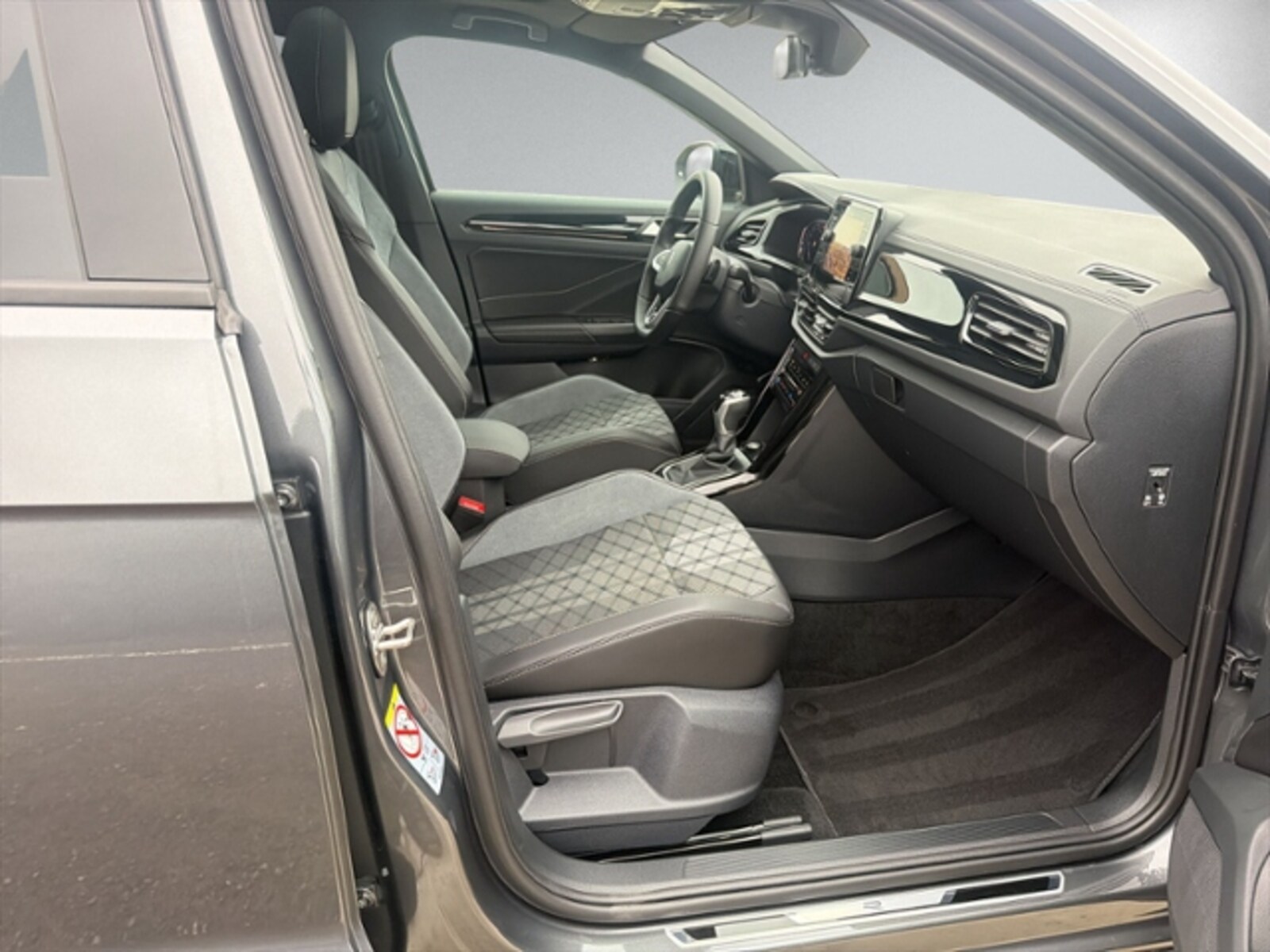Volkswagen T-Roc – Bild 11