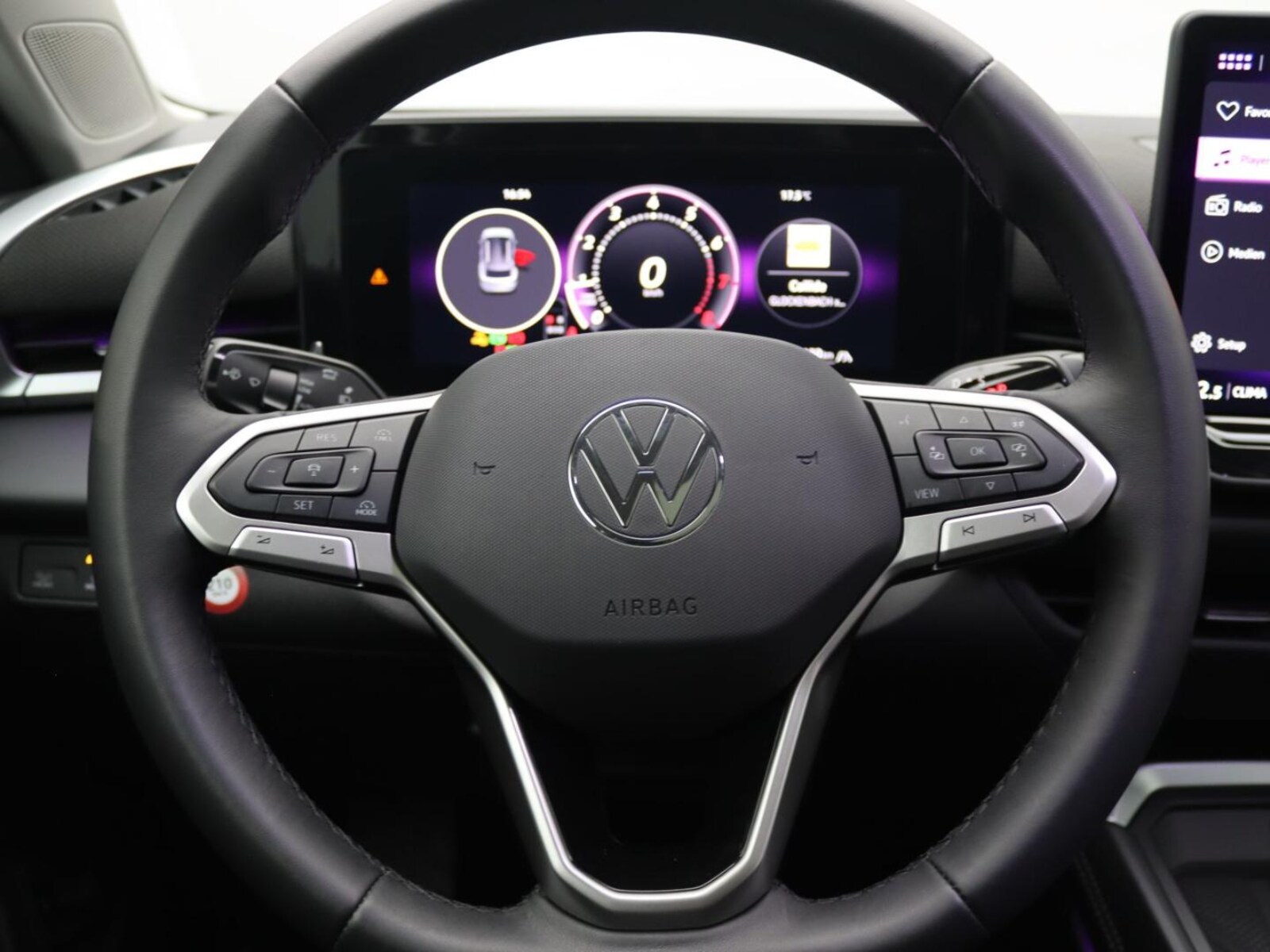 Volkswagen T-Roc – Bild 12