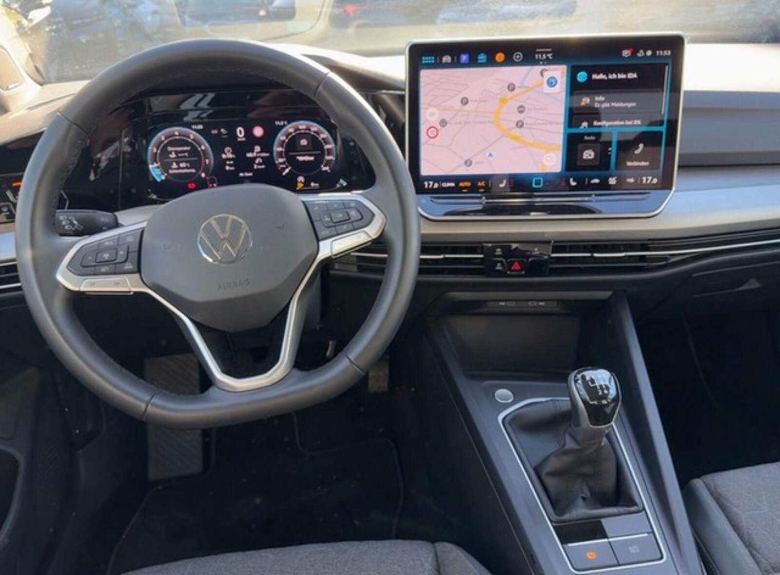 Volkswagen Golf – Bild 14