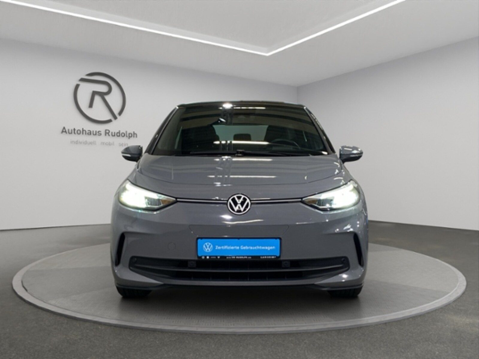 Volkswagen ID.3 – Bild 13