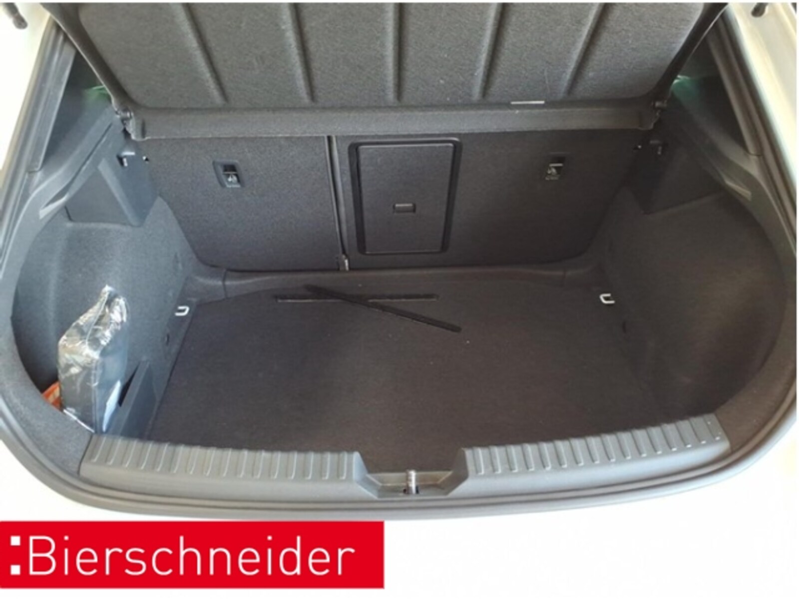 SEAT Leon – Bild 9
