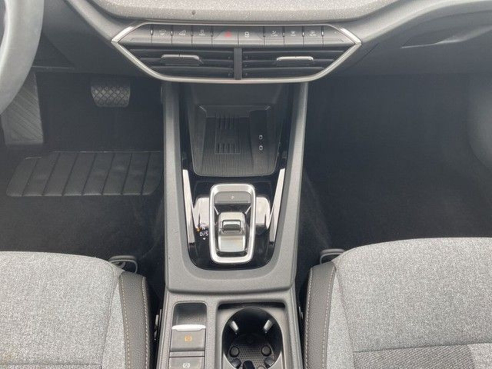 Škoda Octavia Combi – Bild 14