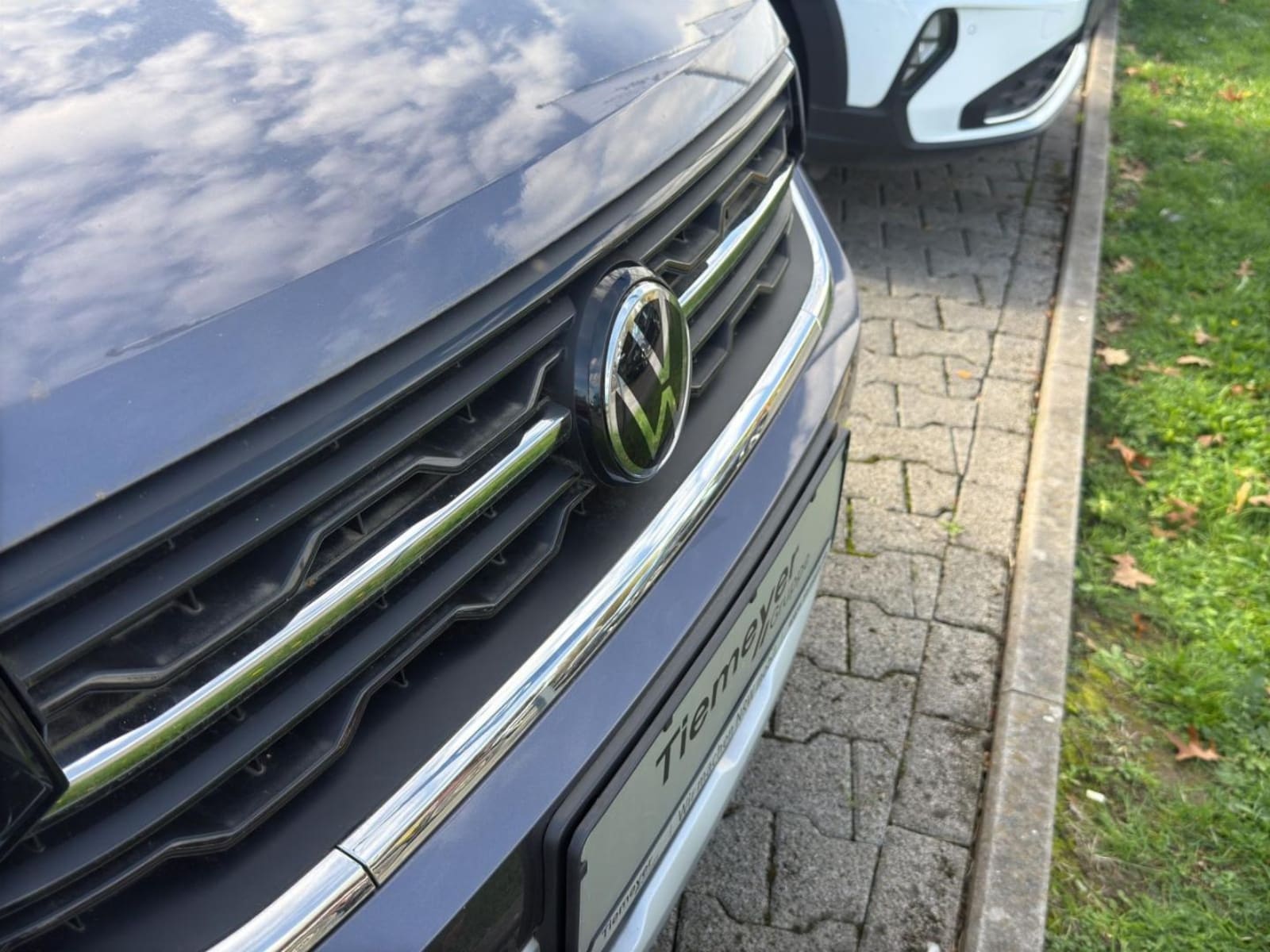 Volkswagen T-Cross – Bild 8