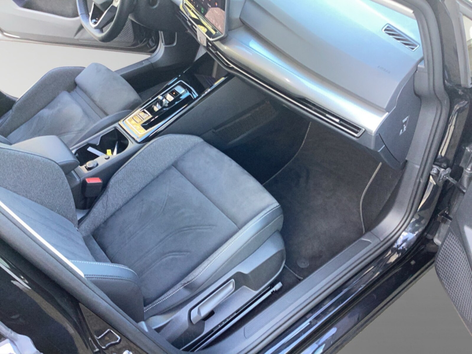 Volkswagen Golf Variant – Bild 17