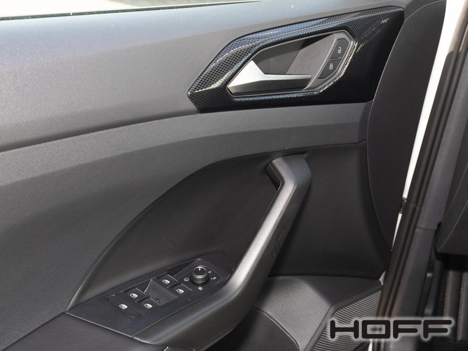 Volkswagen T-Cross – Bild 5
