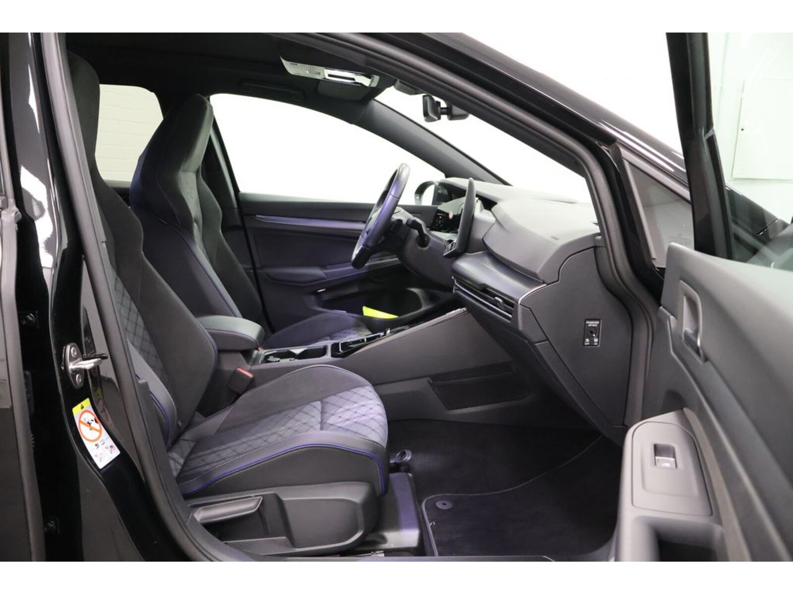 Volkswagen Golf Variant – Bild 28
