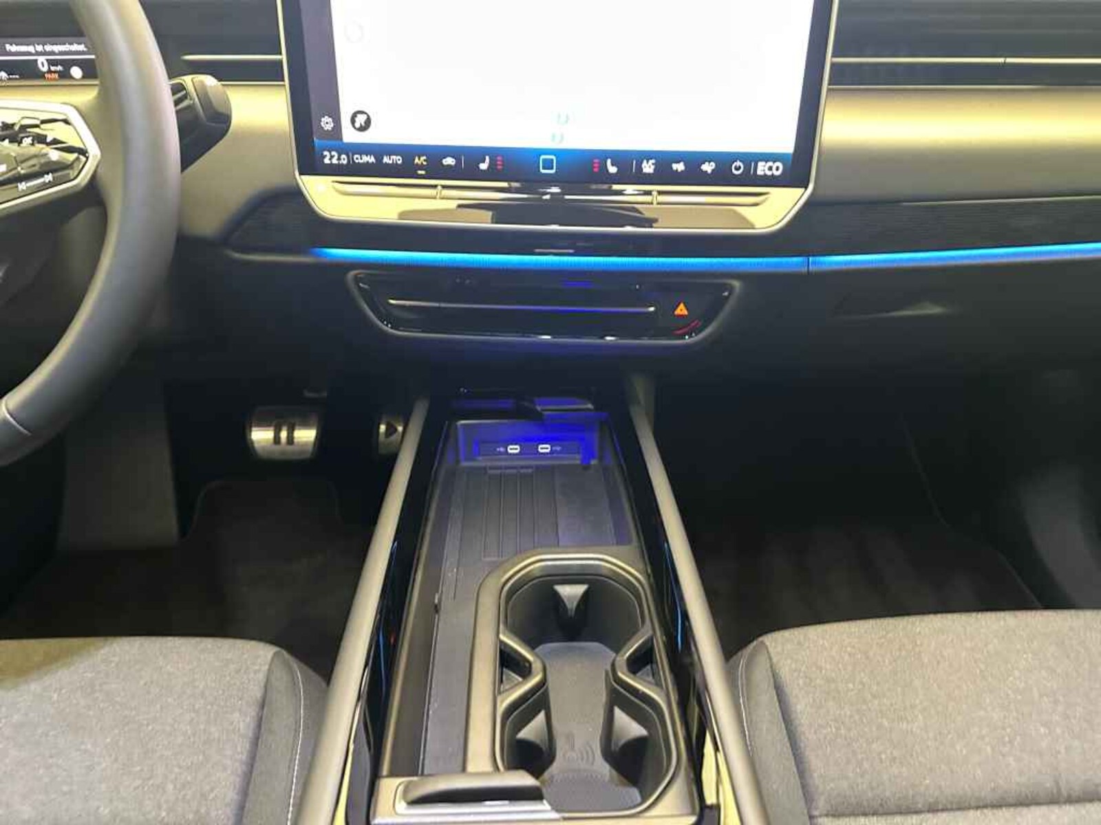 Volkswagen ID.7 Tourer – Bild 16