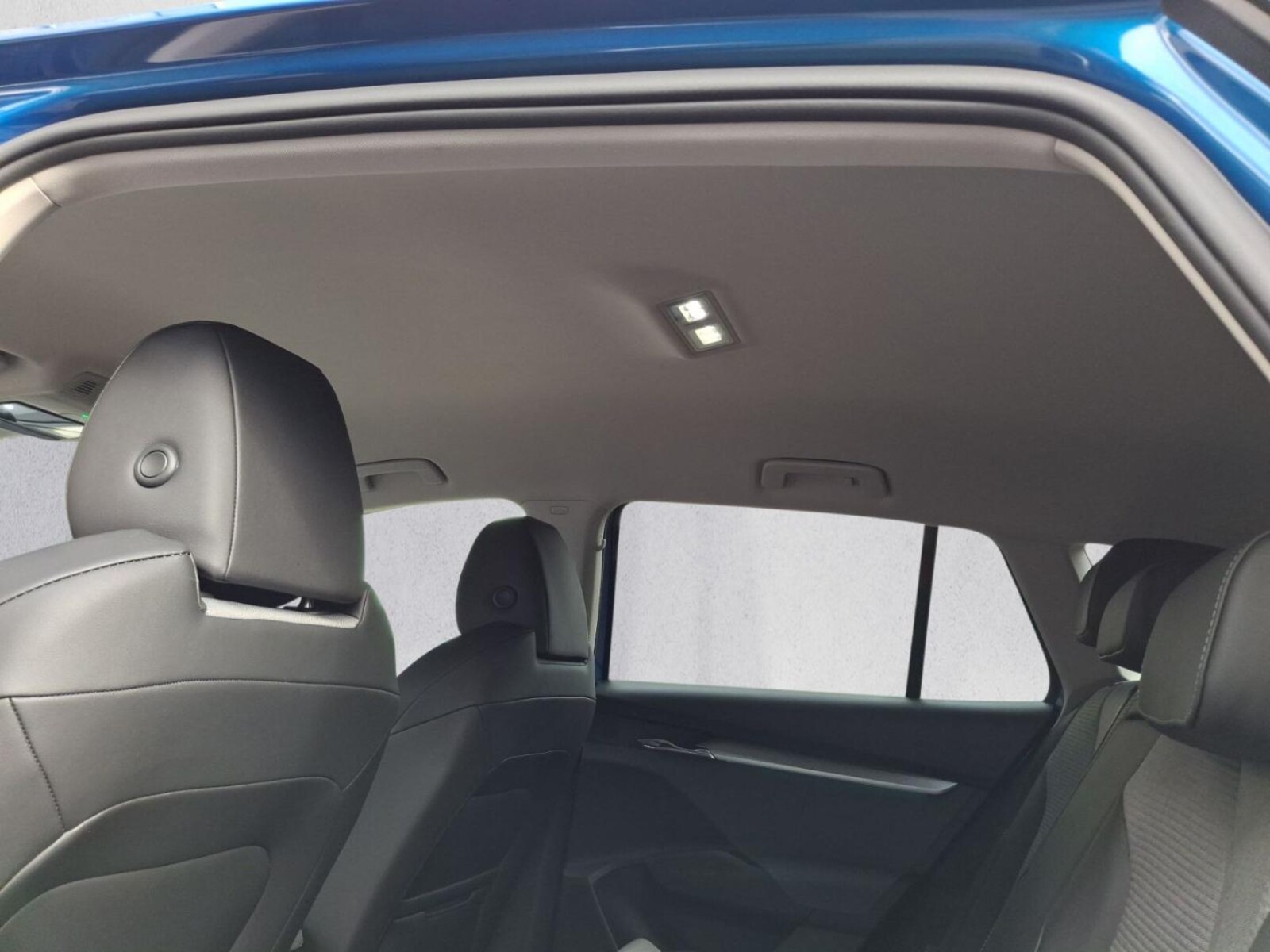 Škoda Enyaq – Bild 20