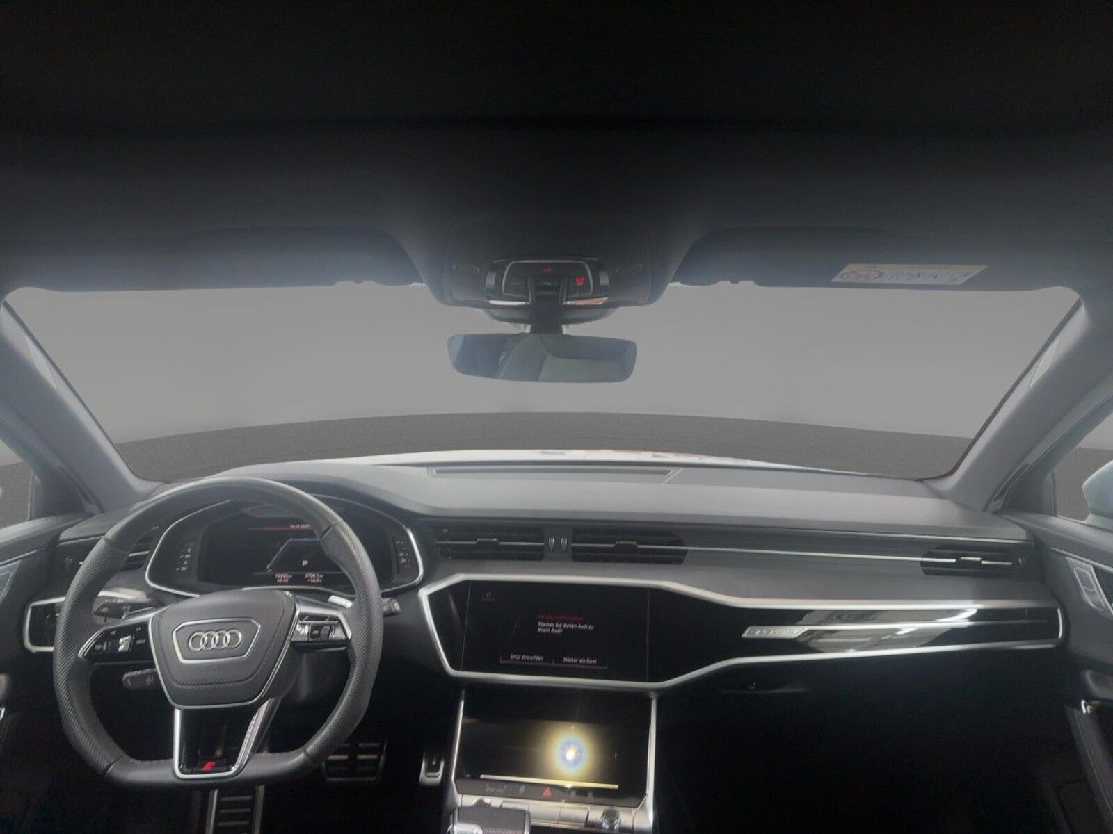 Audi S6 Avant – Bild 8