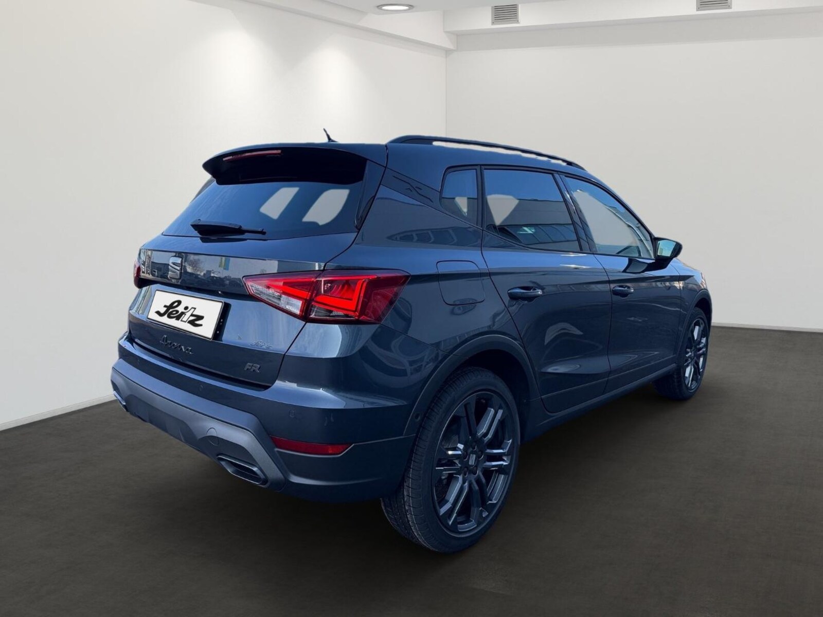 SEAT Arona – Bild 5