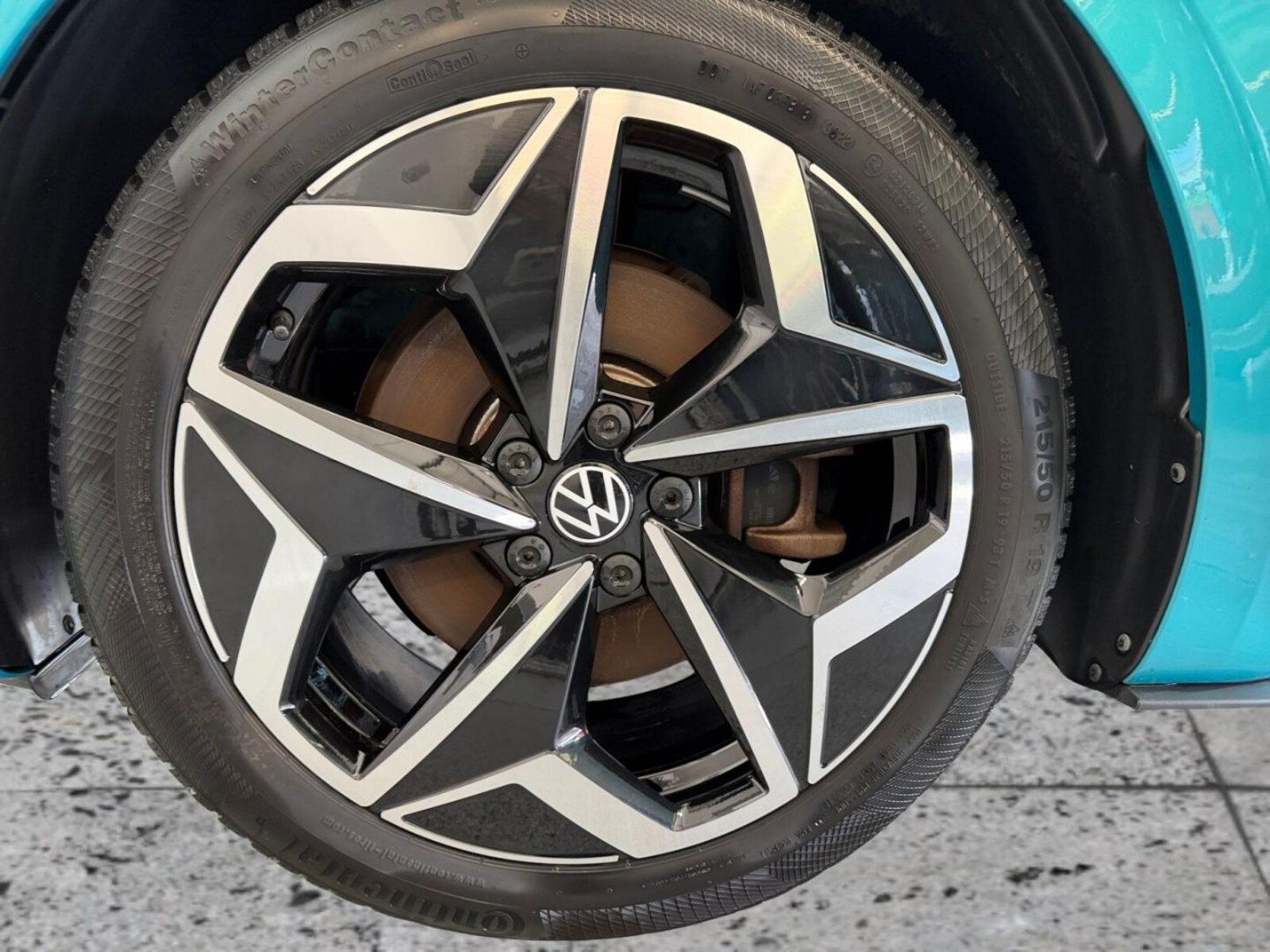 Volkswagen ID.3 – Bild 7