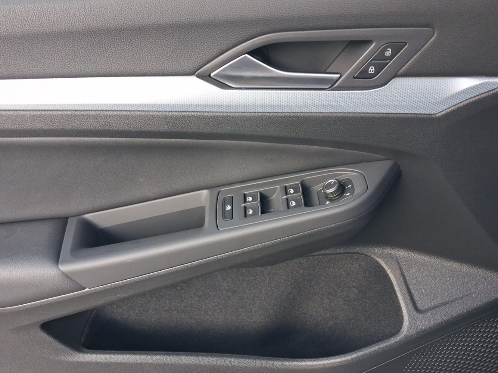 Volkswagen Golf – Bild 12