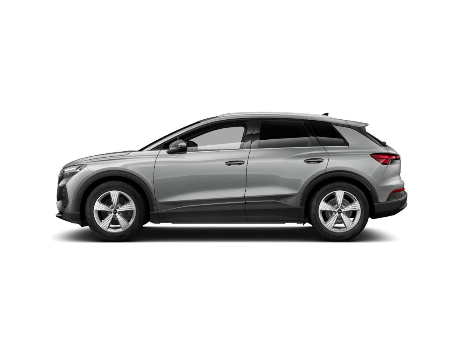Audi Q4 e-tron – Bild 6