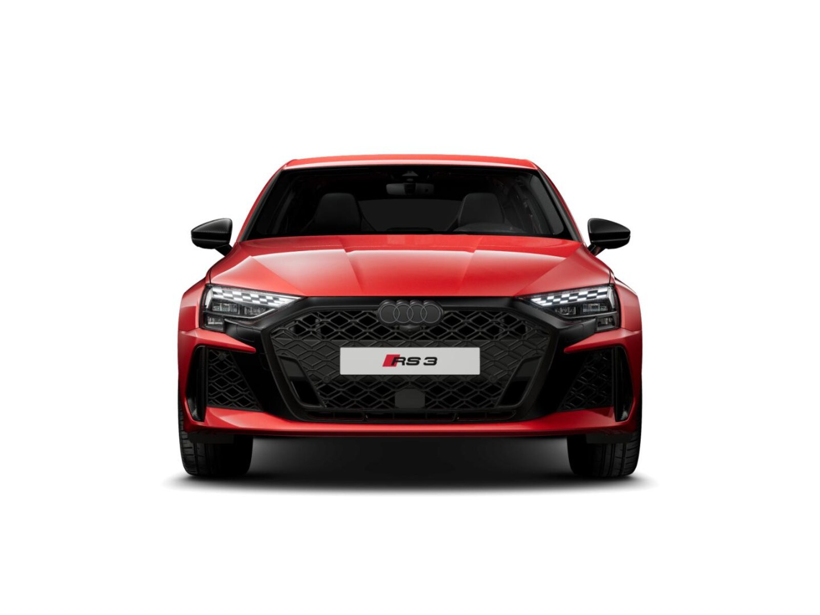 Audi RS 3 Sportback – Bild 3