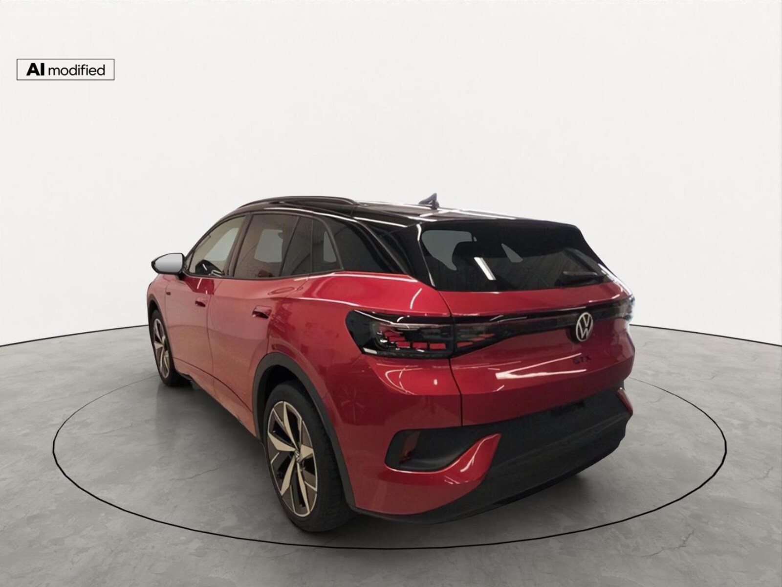 Volkswagen ID.4 – Bild 7