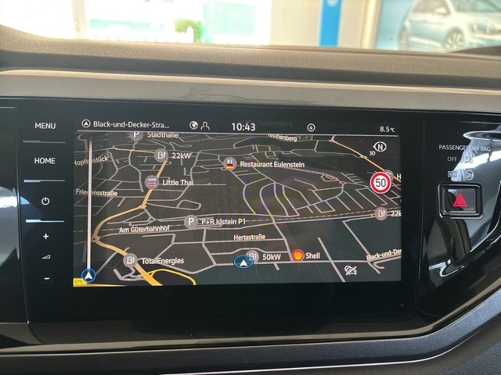 Volkswagen Polo – Bild 14
