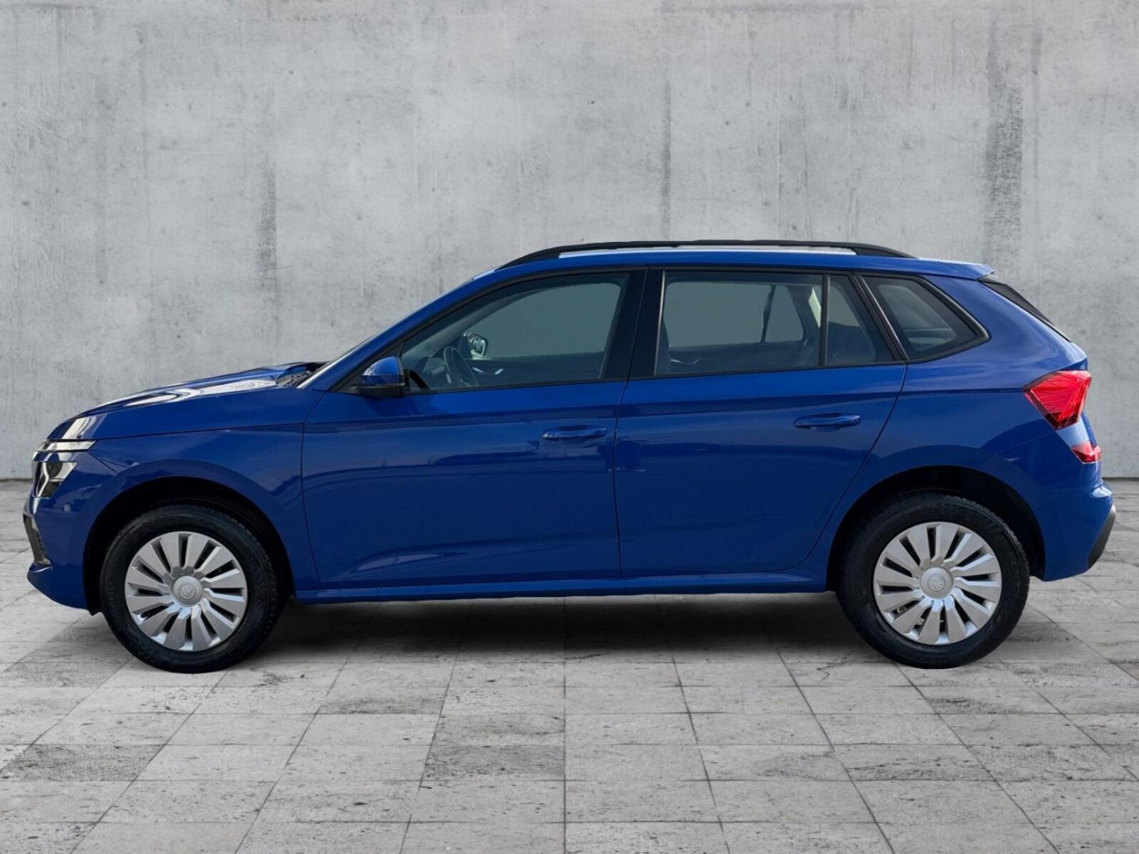 Škoda Kamiq – Bild 3