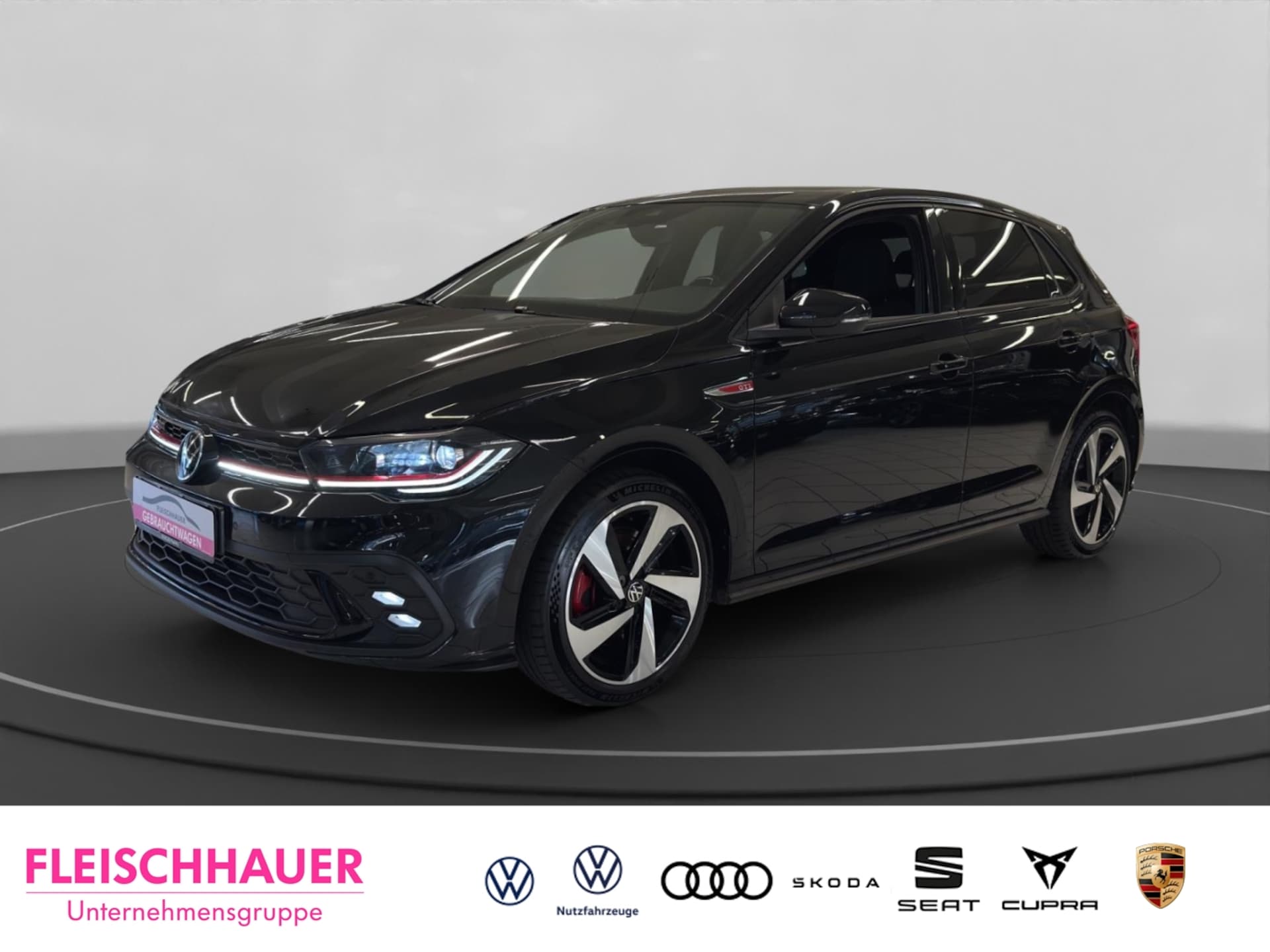 Volkswagen Polo 2024