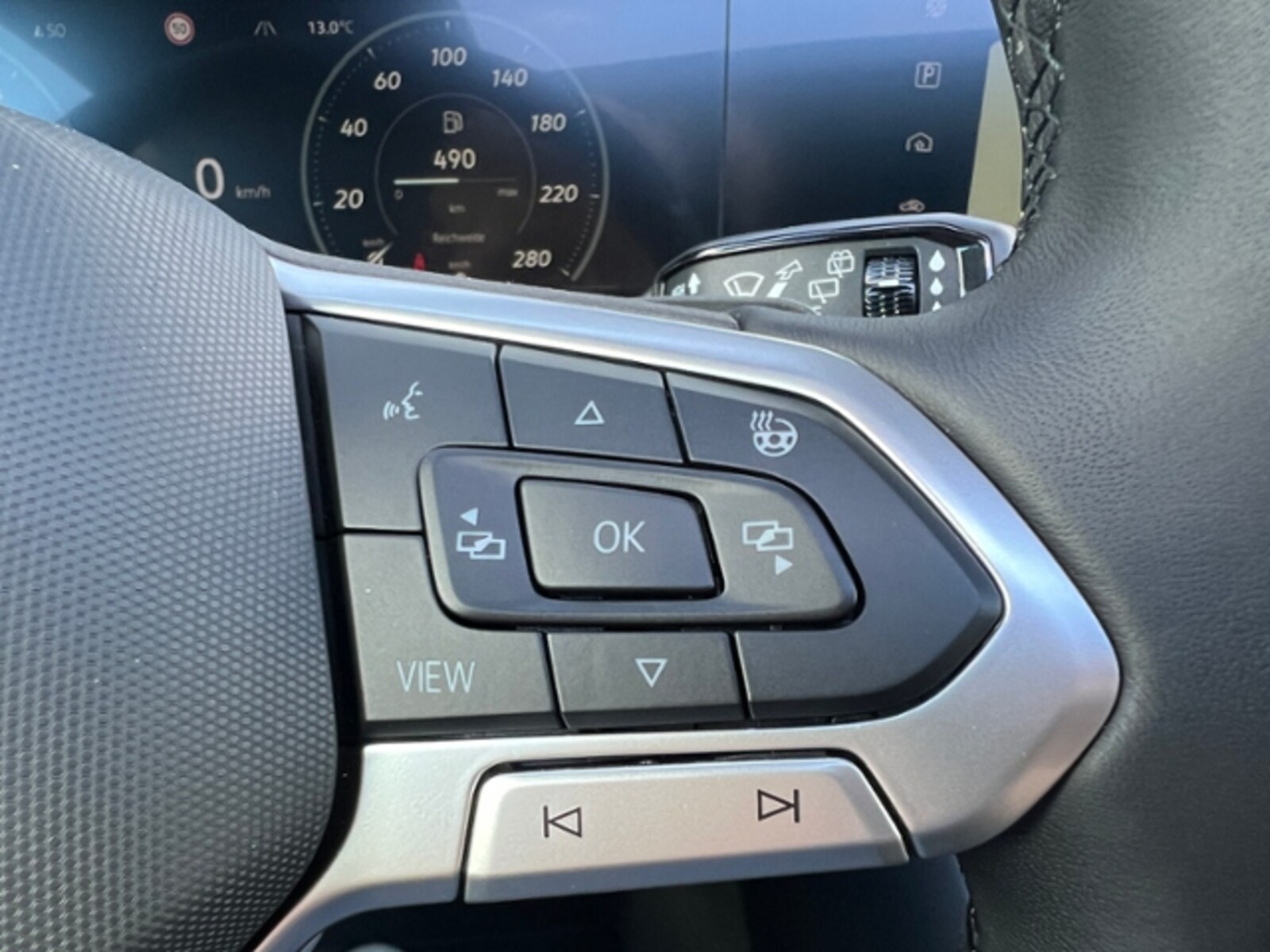 Volkswagen Touareg – Bild 13