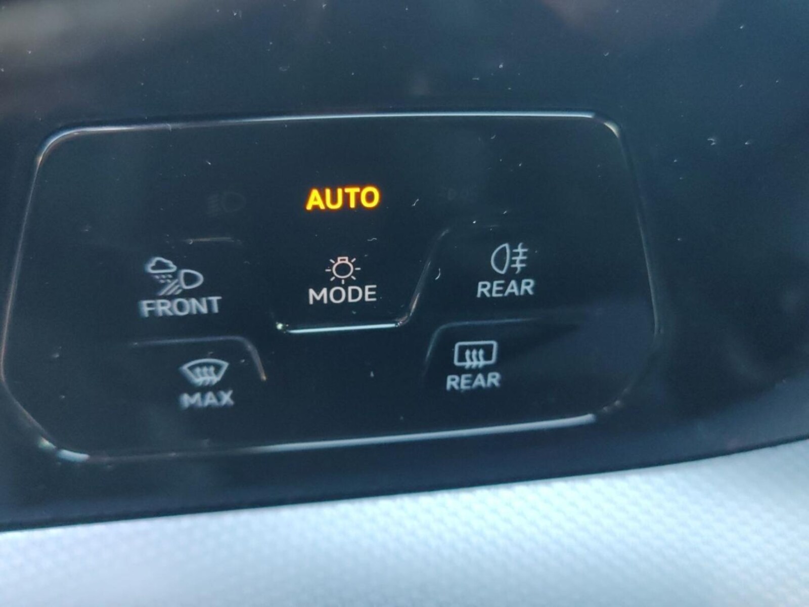 Volkswagen Golf – Bild 17