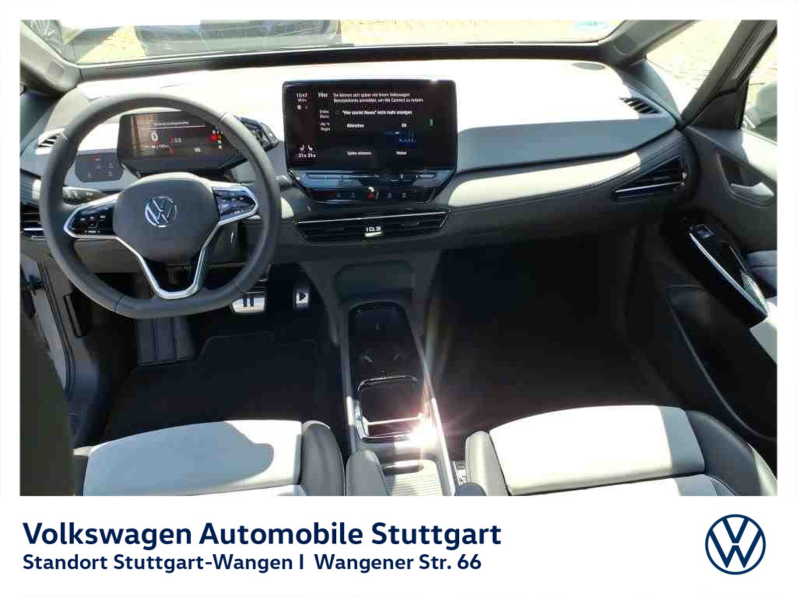 Volkswagen ID.3 – Bild 6