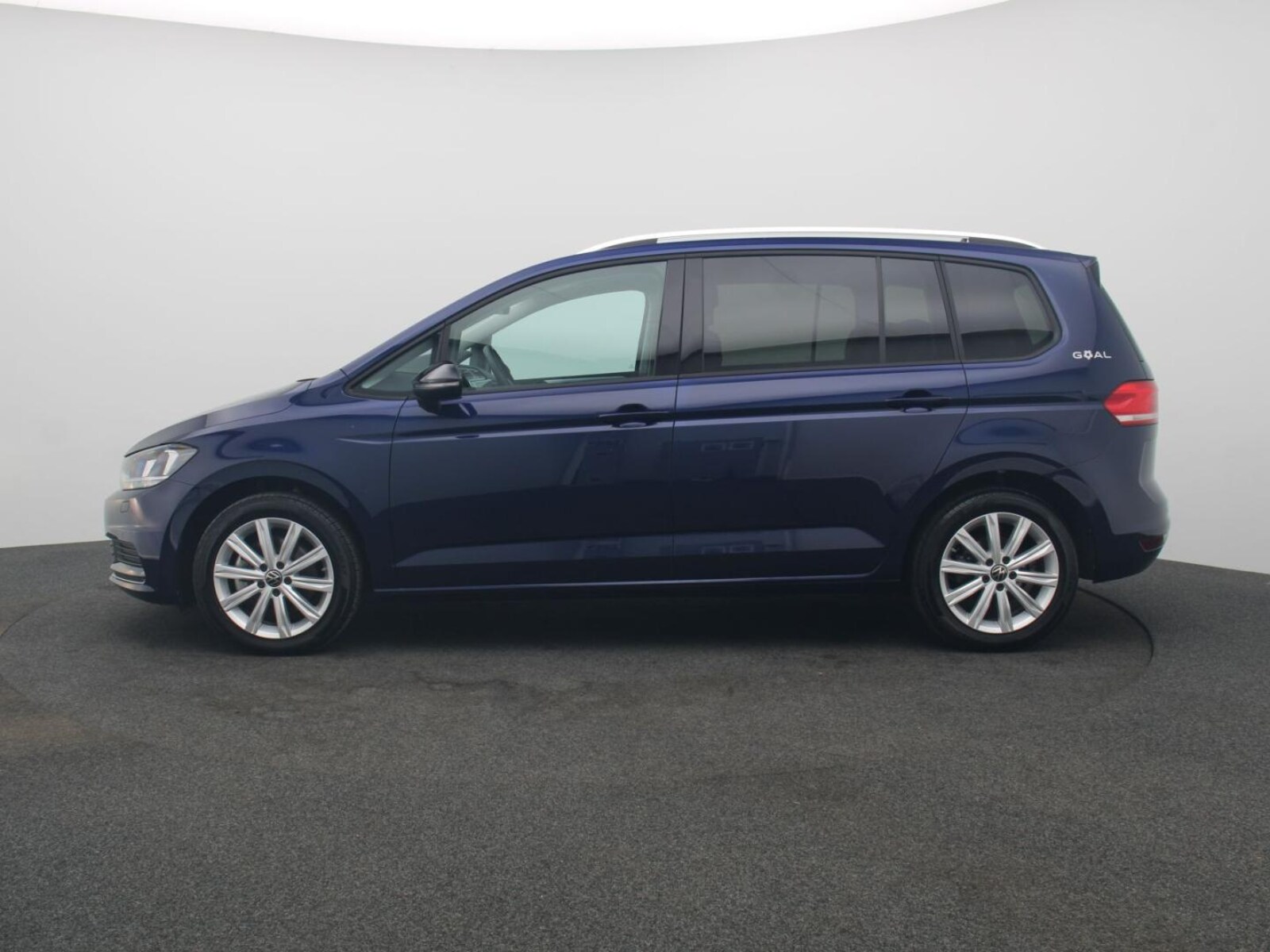 Volkswagen Touran – Bild 4