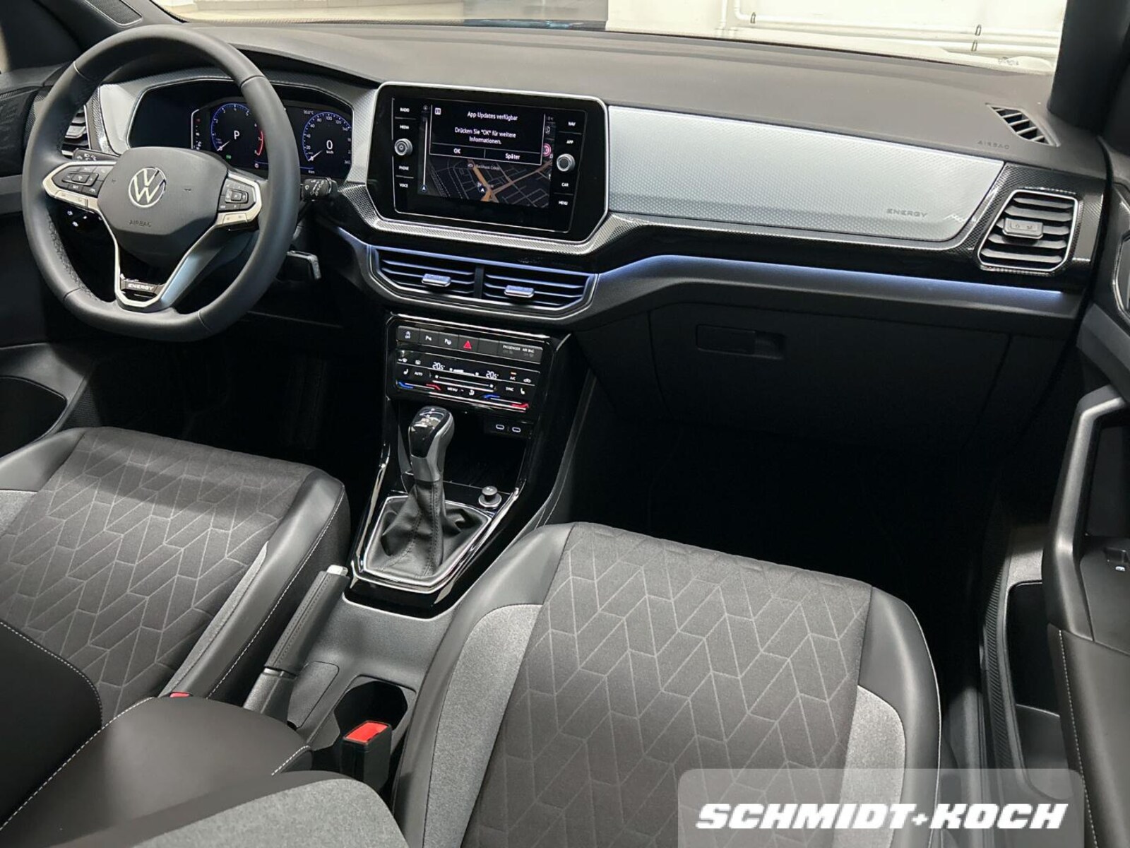 Volkswagen T-Cross – Bild 6
