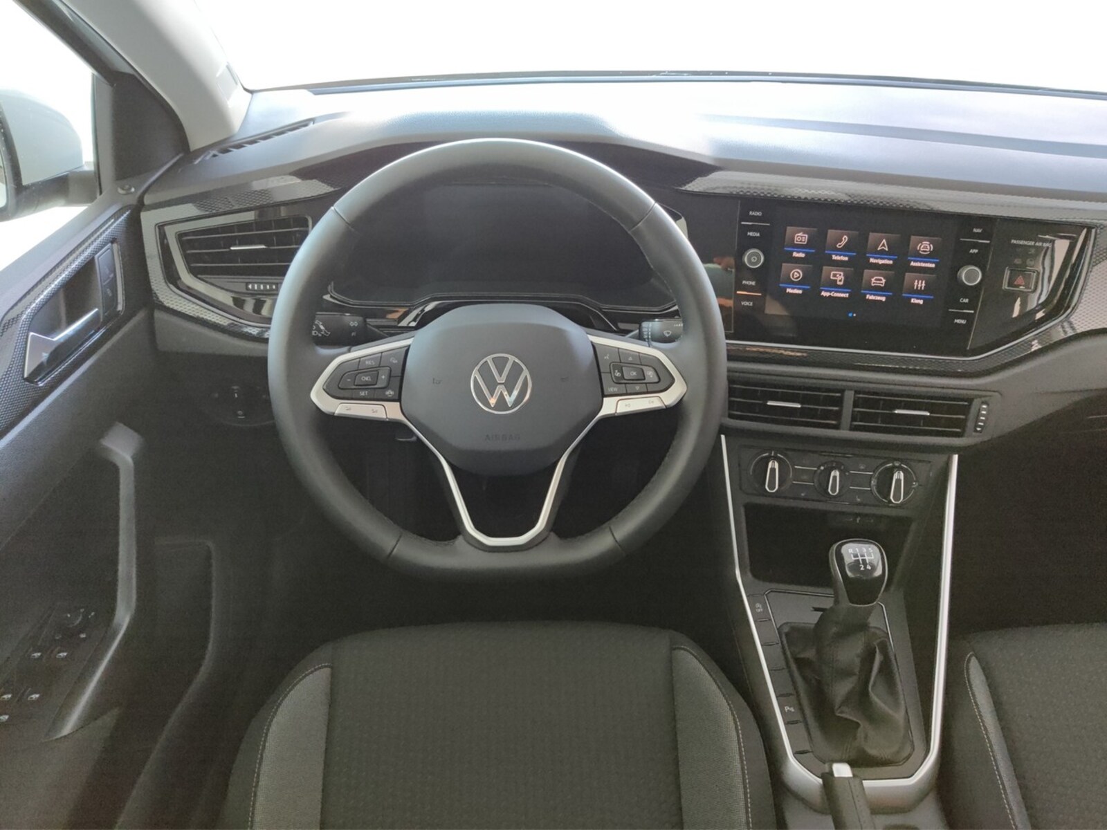Volkswagen Polo – Bild 5