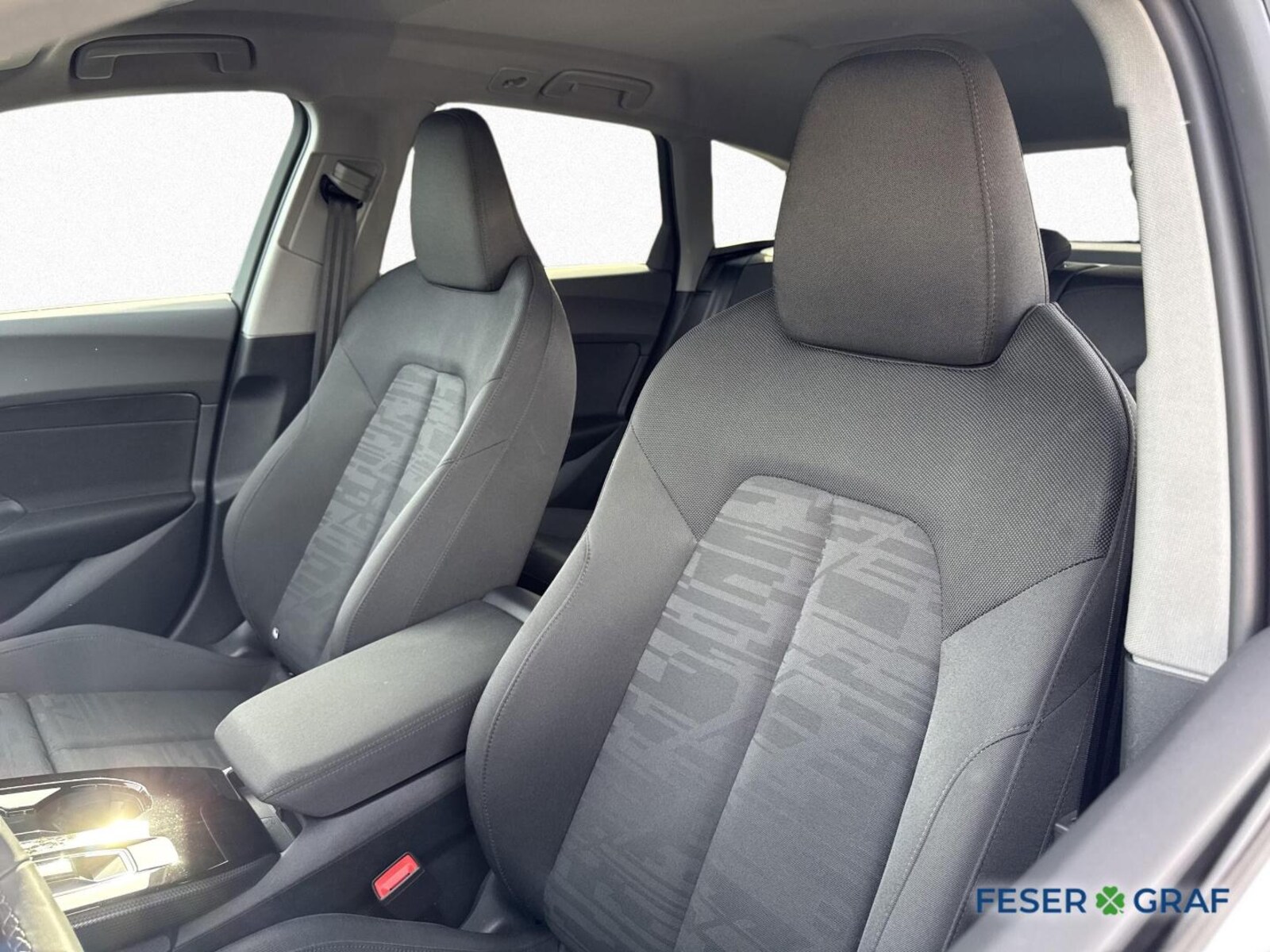 Audi A5 Avant – Bild 10