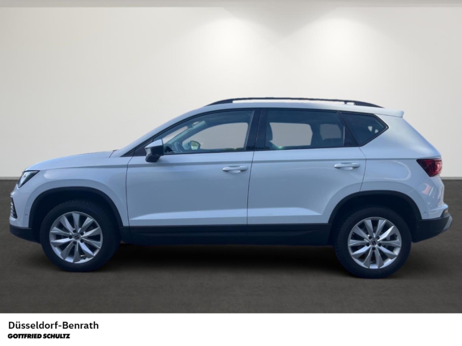 SEAT Ateca – Bild 3
