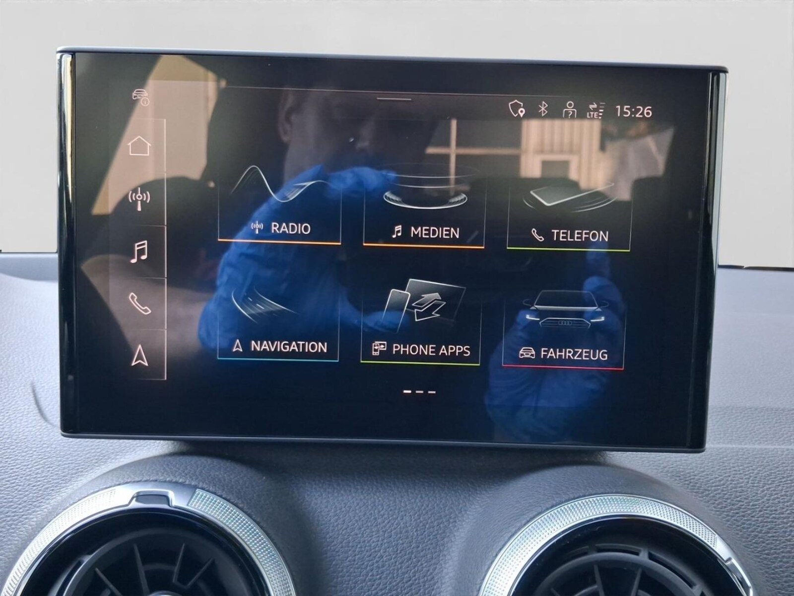 Audi Q2 – Bild 9