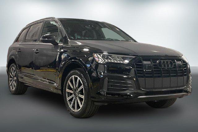 Photo of 2023 Audi Q7 