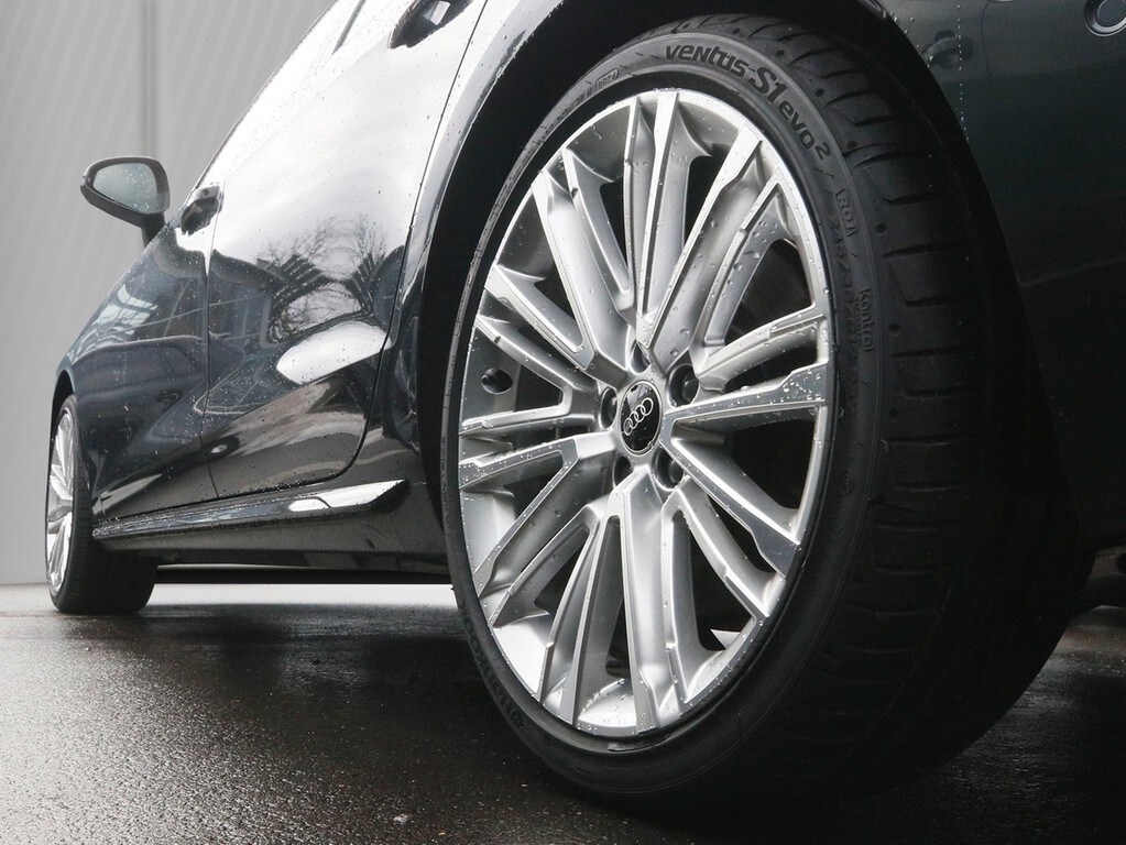 Image about Audi A4 Avant advanced 45 TFSI quattro S tronic