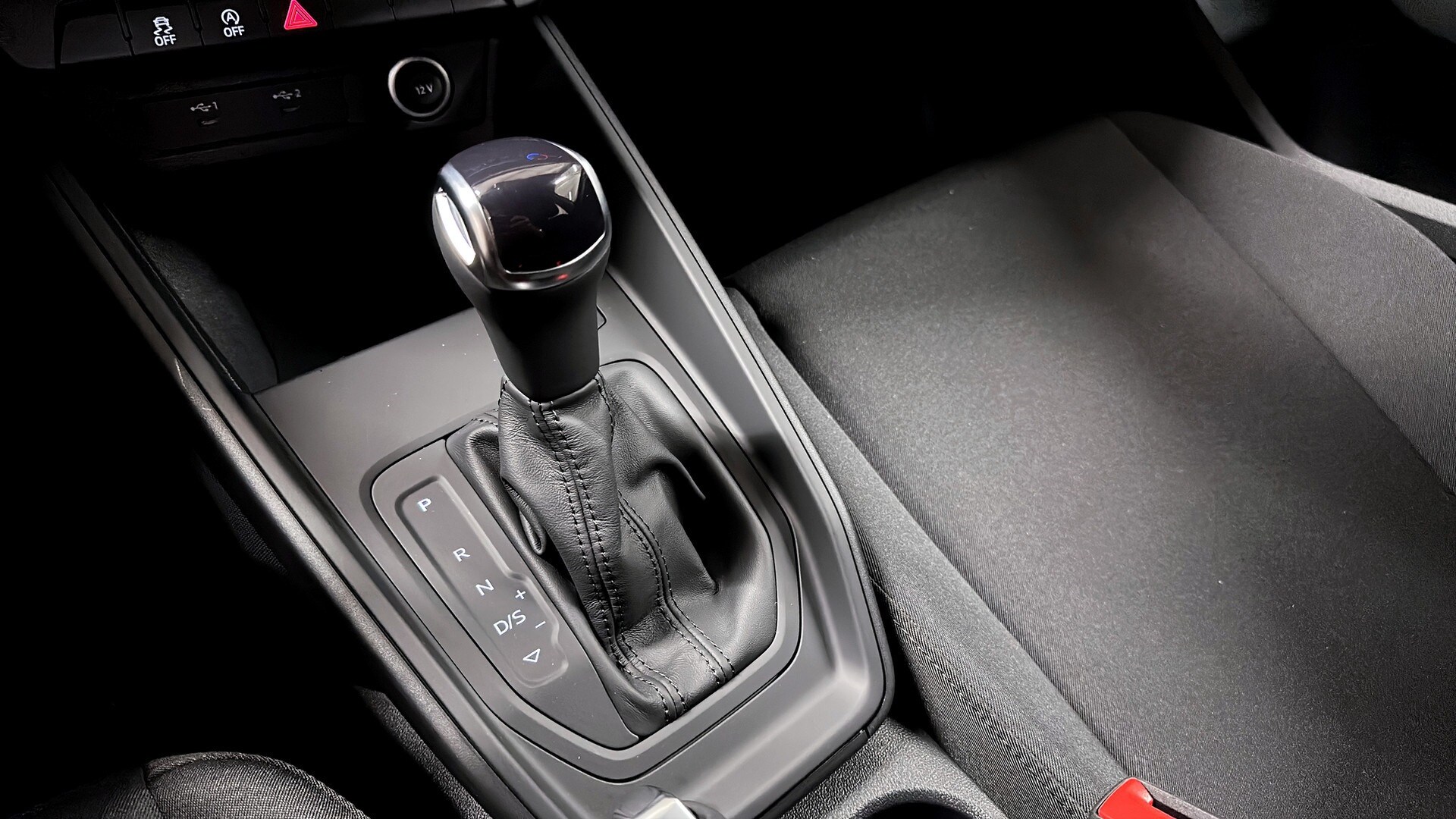 Image about Audi A1 Sportback A1 Sportback 30 TFSI Proline 116 hk S tronic