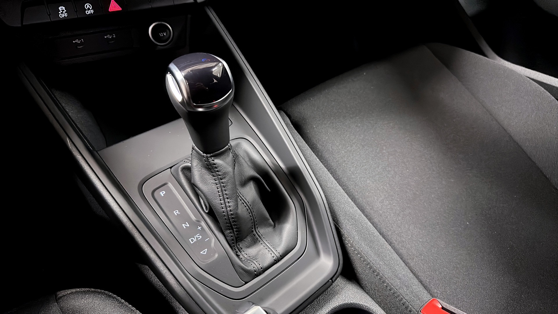Image about Audi A1 Sportback A1 Sportback 30 TFSI Proline 116 hk S tronic