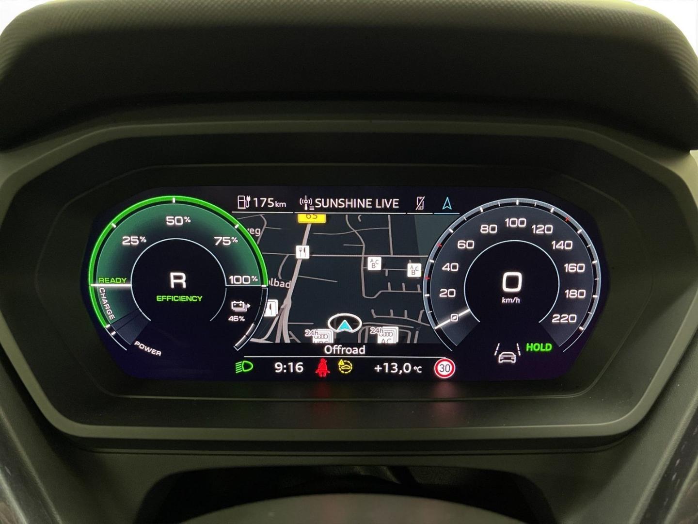 Image about Audi Q4 Sportback e-tron 45 e-tron quattro