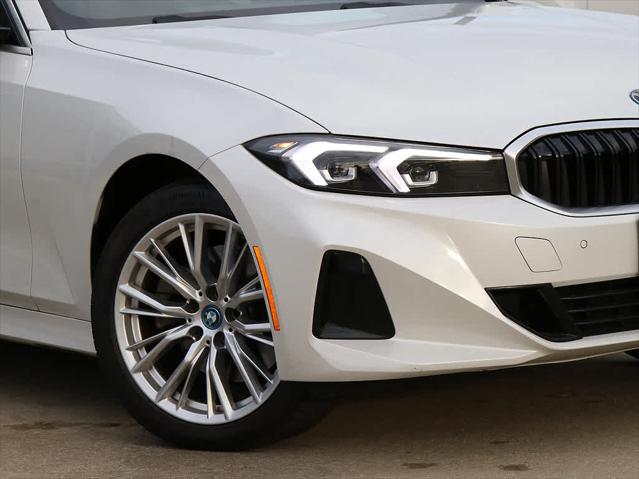 2024 BMW 330E - Image 6