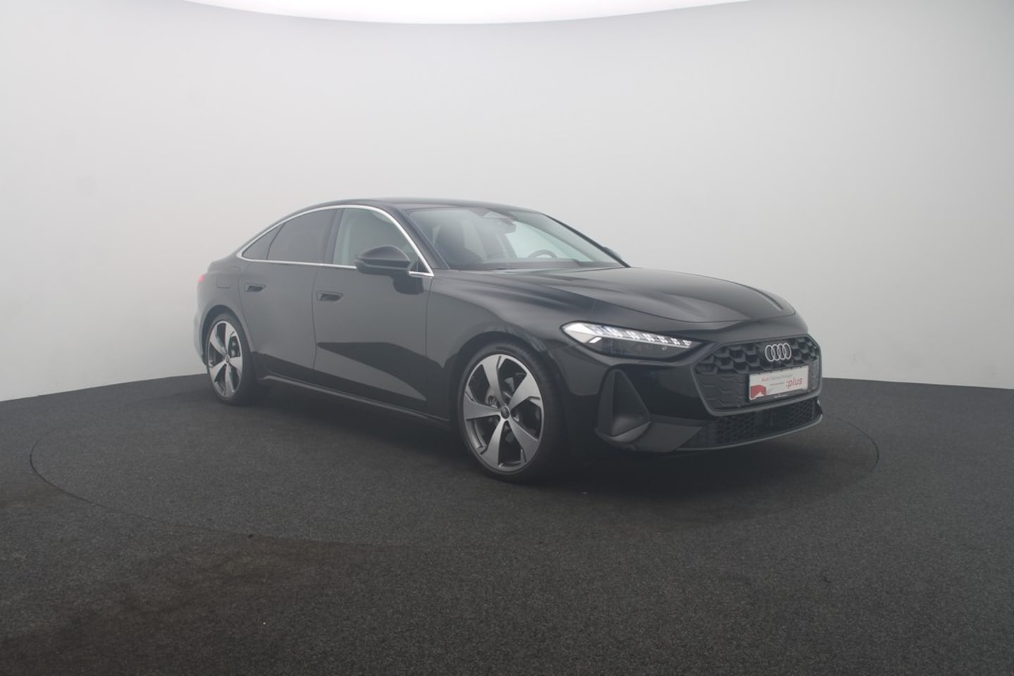 Bild über Audi A5 Limousine TFSI S tronic - für weitere Informationen kontaktieren Sie den Audi Partner