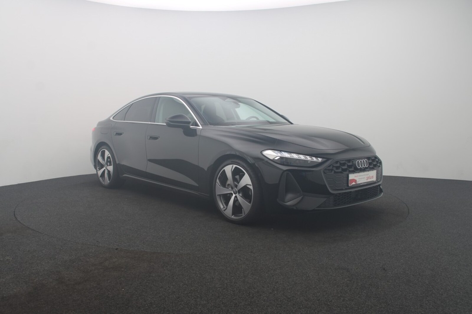 Audi A5 Limousine – Bild 6